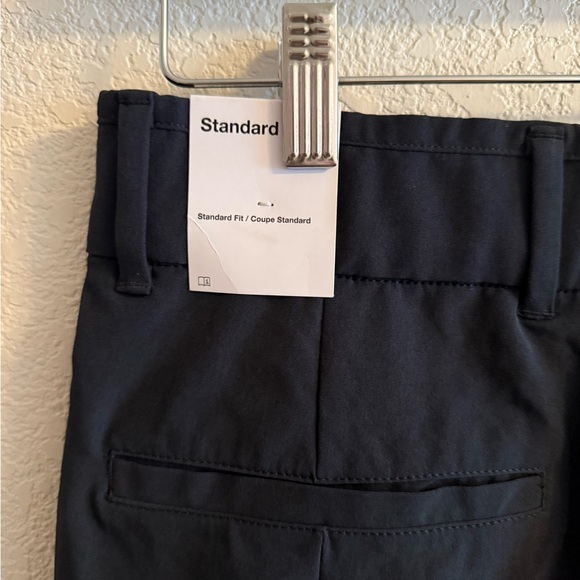 Nike Women's Dark Gray Shorts - Picture 2 of 3